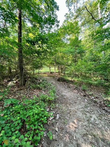 172 Nighthawk Court, Monticello, GA 31064