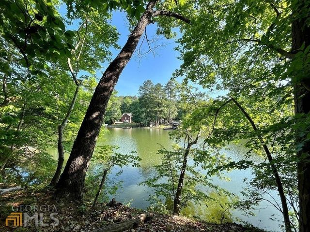 172 Nighthawk Court, Monticello, GA 31064