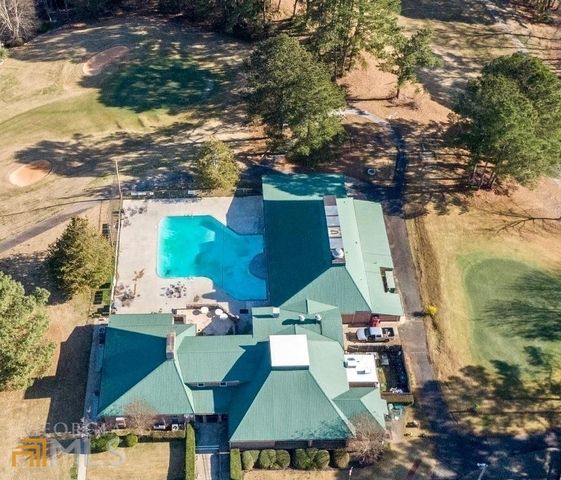 172 Nighthawk Court, Monticello, GA 31064