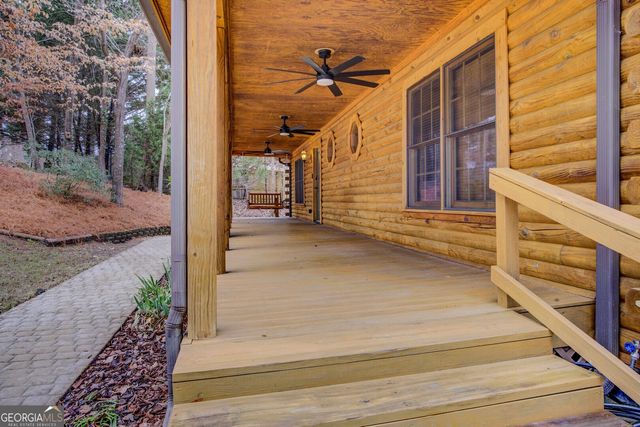 172 Nighthawk Court, Monticello, GA 31064