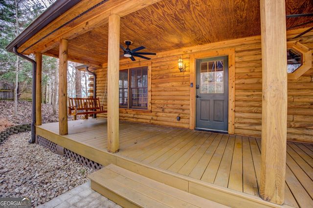 172 Nighthawk Court, Monticello, GA 31064