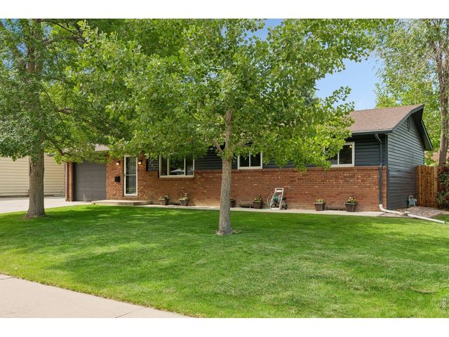 1905 W 23rd St, Loveland, CO 80538