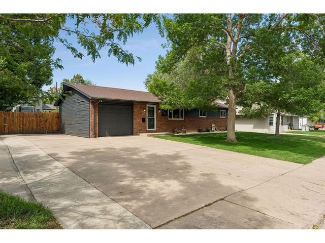 1905 W 23rd St, Loveland, CO 80538