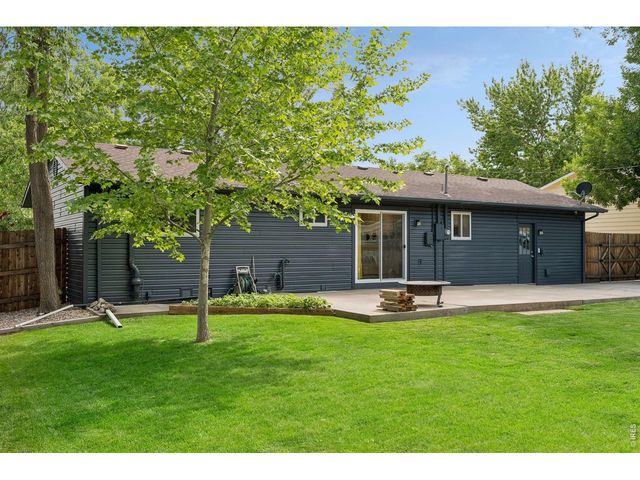 1905 W 23rd St, Loveland, CO 80538
