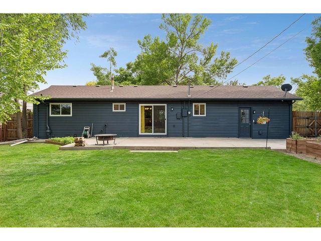 1905 W 23rd St, Loveland, CO 80538