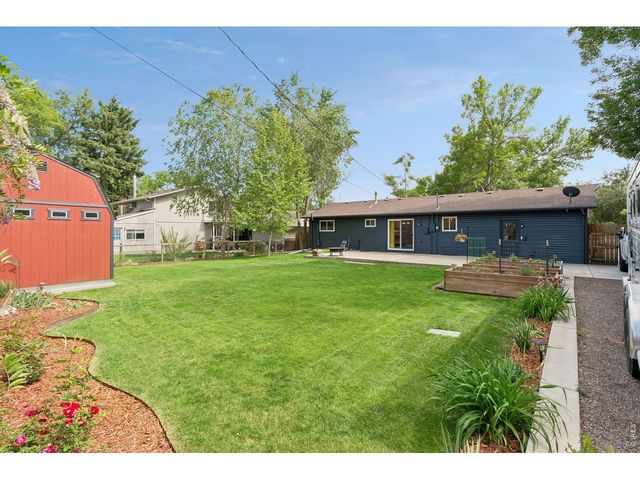 1905 W 23rd St, Loveland, CO 80538