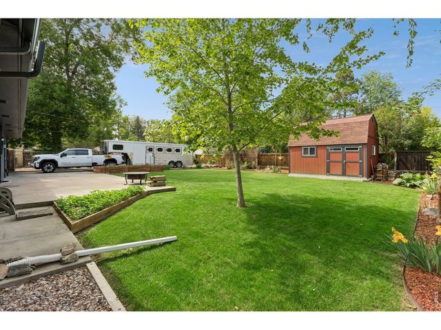 1905 W 23rd St, Loveland, CO 80538