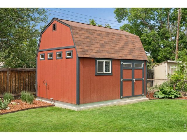 1905 W 23rd St, Loveland, CO 80538