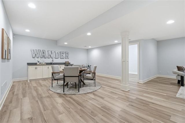 14686 S Parkhill Street, Olathe, KS 66062