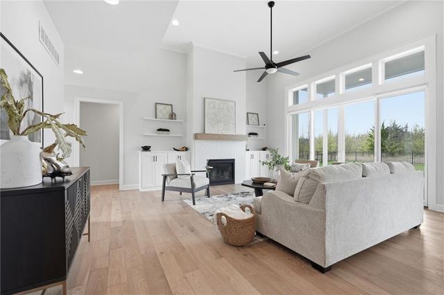 14686 S Parkhill Street, Olathe, KS 66062