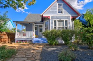 420 EDITH Boulevard SE, Albuquerque, NM 87102