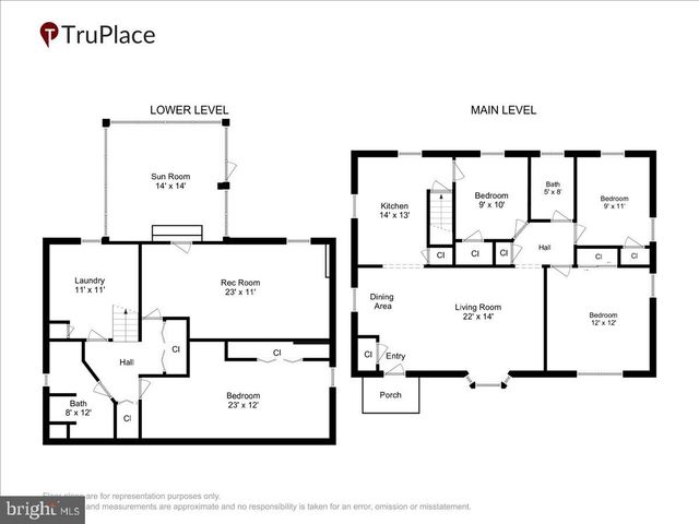 727 GRANDIN AVE, Rockville, MD 20850