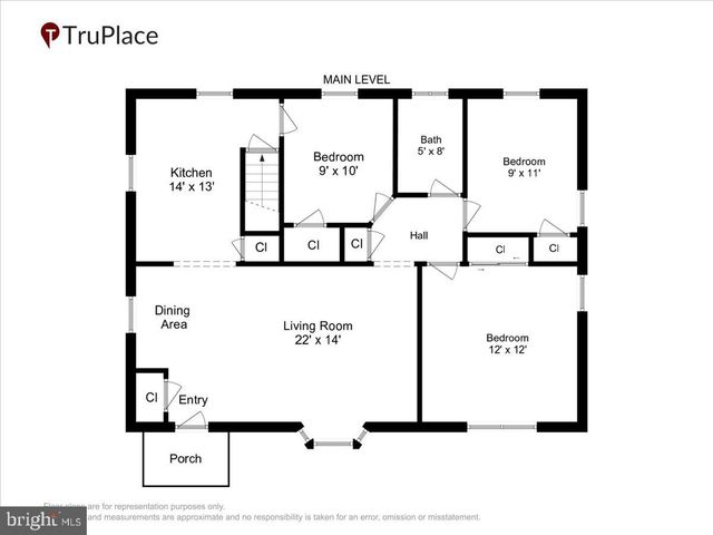 727 GRANDIN AVE, Rockville, MD 20850