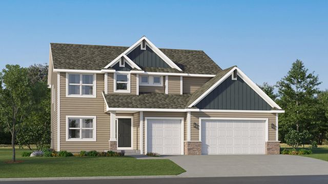 4867 Noble Drive NW, Rochester, MN 55901