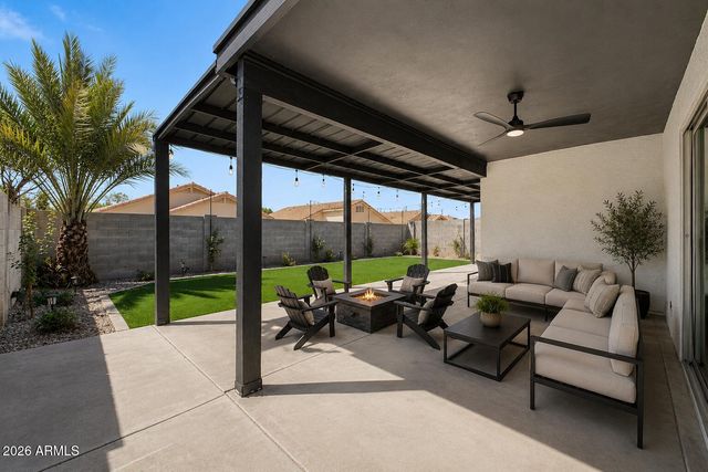 11261 E ELENA Avenue, Mesa, AZ 85208