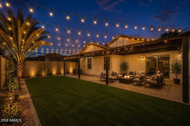 11261 E ELENA Avenue, Mesa, AZ 85208
