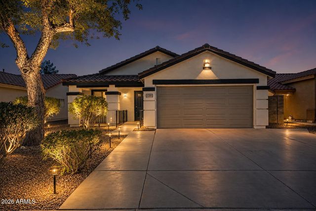 11261 E ELENA Avenue, Mesa, AZ 85208