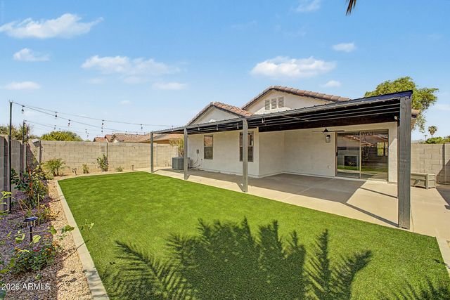 11261 E ELENA Avenue, Mesa, AZ 85208