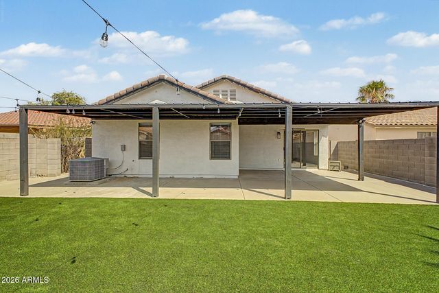 11261 E ELENA Avenue, Mesa, AZ 85208