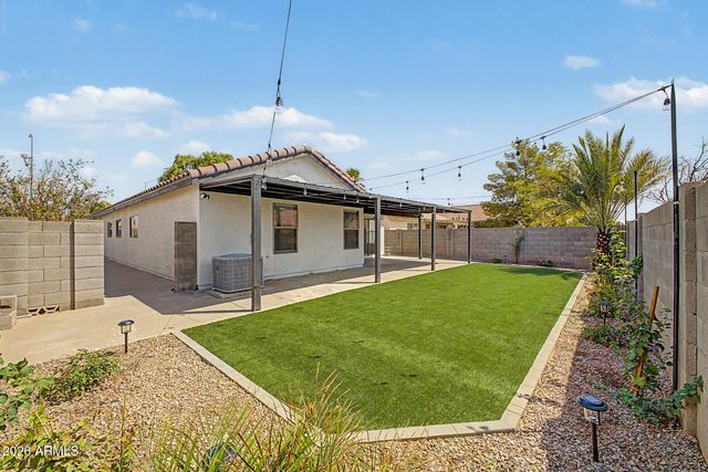 11261 E ELENA Avenue, Mesa, AZ 85208