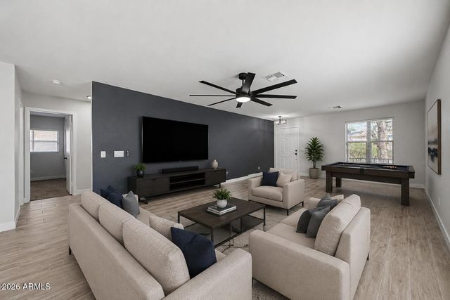 11261 E ELENA Avenue, Mesa, AZ 85208