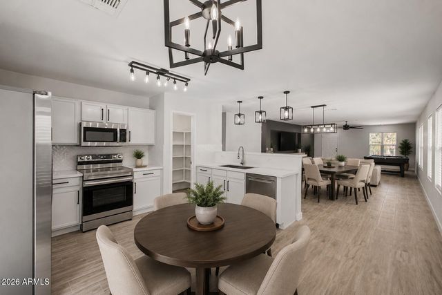 11261 E ELENA Avenue, Mesa, AZ 85208
