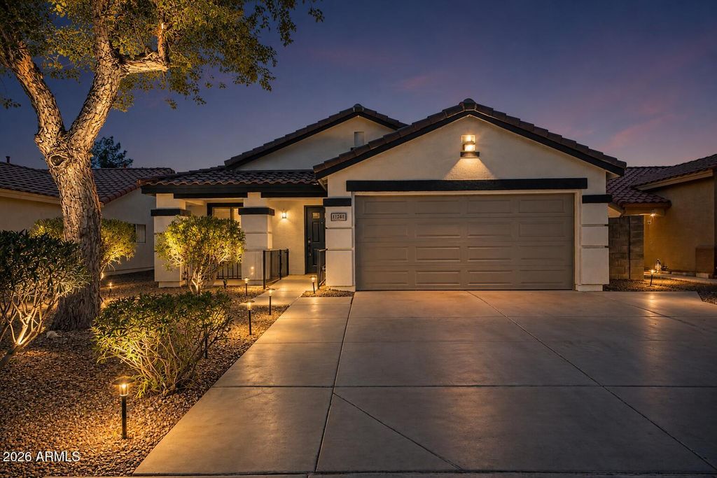 11261 E ELENA Avenue, Mesa, AZ 85208 — photo 2