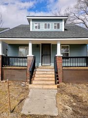 8538 Ellsworth Street, Detroit, MI 48238