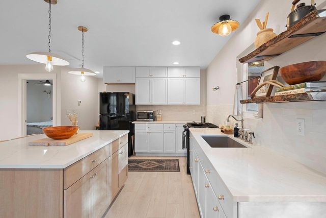 N8658 MAPLE BEACH ROAD, Wausaukee, WI 54177