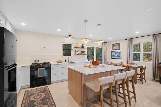 N8658 MAPLE BEACH ROAD, Wausaukee, WI 54177