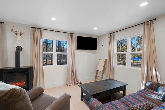 N8658 MAPLE BEACH ROAD, Wausaukee, WI 54177