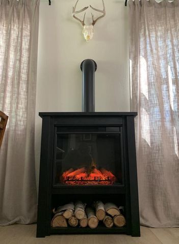 N8658 MAPLE BEACH ROAD, Wausaukee, WI 54177