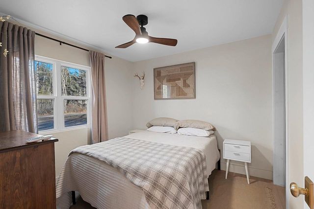 N8658 MAPLE BEACH ROAD, Wausaukee, WI 54177