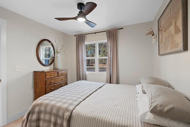 N8658 MAPLE BEACH ROAD, Wausaukee, WI 54177