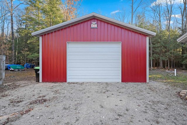 N8658 MAPLE BEACH ROAD, Wausaukee, WI 54177