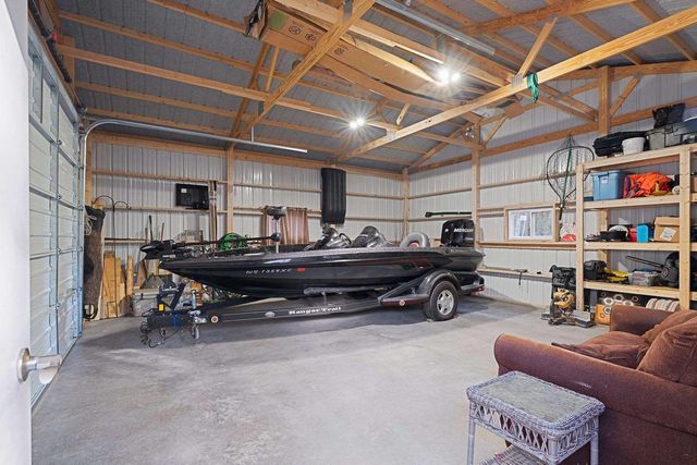 N8658 MAPLE BEACH ROAD, Wausaukee, WI 54177