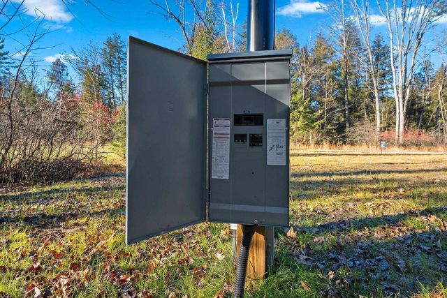 N8658 MAPLE BEACH ROAD, Wausaukee, WI 54177