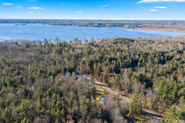 N8658 MAPLE BEACH ROAD, Wausaukee, WI 54177