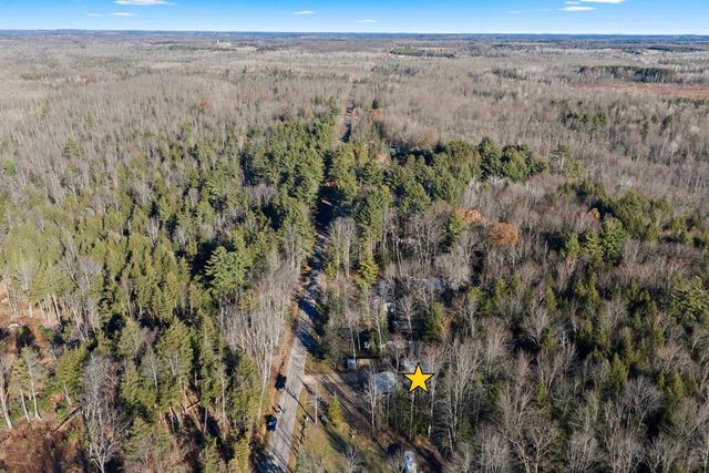 N8658 MAPLE BEACH ROAD, Wausaukee, WI 54177