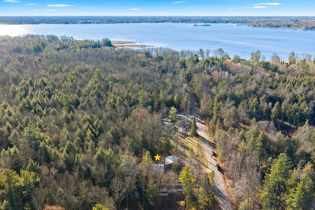 N8658 MAPLE BEACH ROAD, Wausaukee, WI 54177