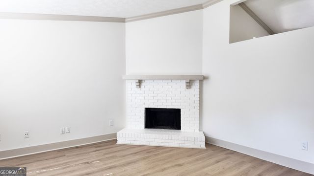 7791 Chase Woods Drive, Jonesboro, GA 30236