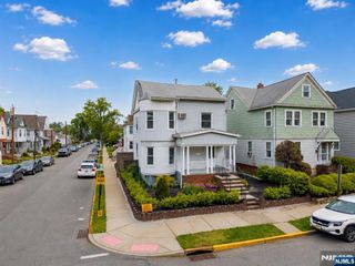 208 Greylock Parkway, Belleville, NJ 07109