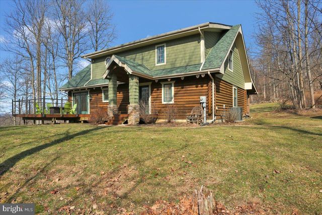 220 LANDIS STORE RD, Boyertown, PA 19512