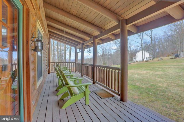 220 LANDIS STORE RD, Boyertown, PA 19512