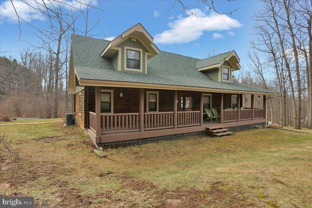 220 LANDIS STORE RD, Boyertown, PA 19512