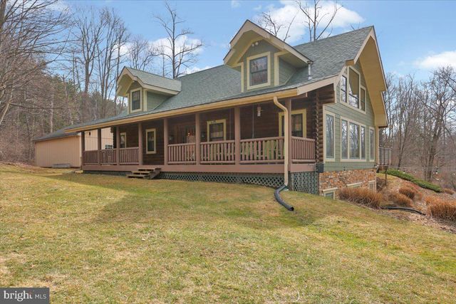 220 LANDIS STORE RD, Boyertown, PA 19512