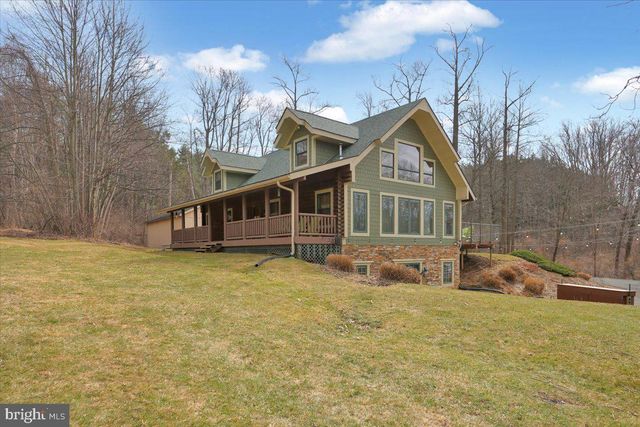 220 LANDIS STORE RD, Boyertown, PA 19512