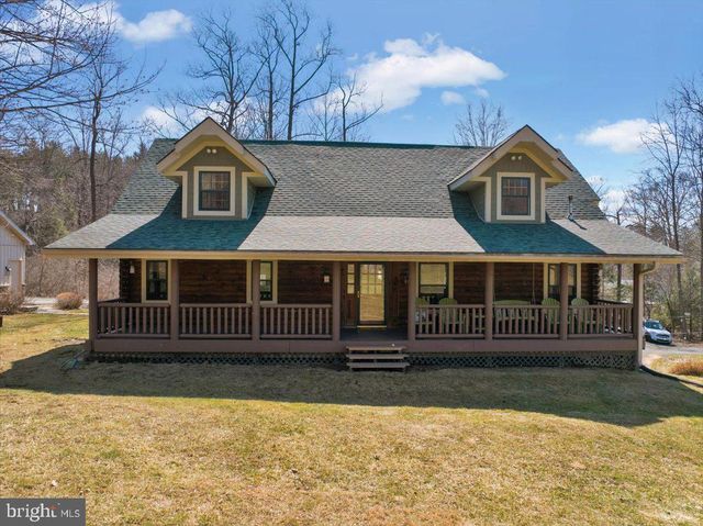 220 LANDIS STORE RD, Boyertown, PA 19512