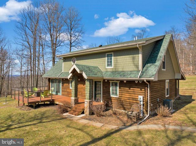 220 LANDIS STORE RD, Boyertown, PA 19512