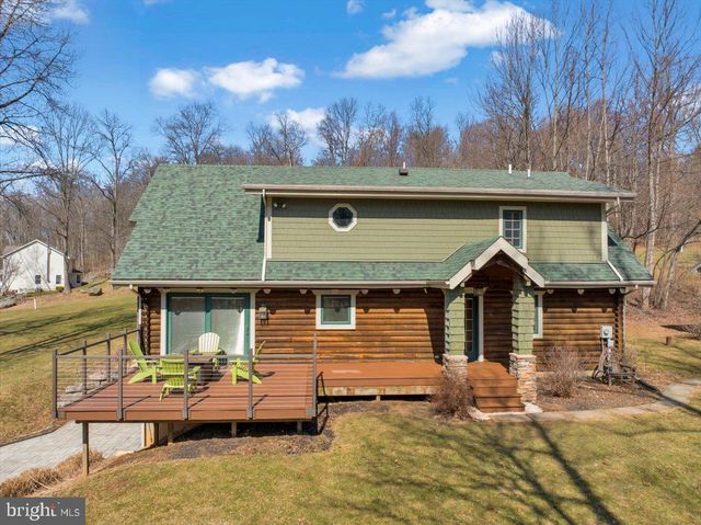 220 LANDIS STORE RD, Boyertown, PA 19512